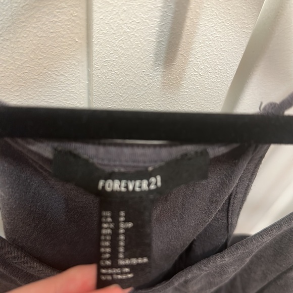 Forever 21 tank - Picture 3 of 3